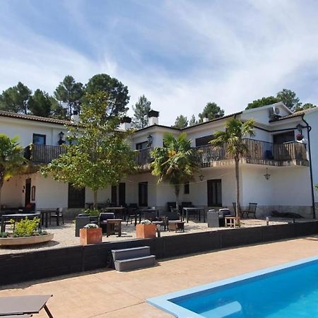 Casa Bons Aires (Adults Only) Vendégház Alcoy Kültér fotó