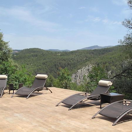 Casa Bons Aires (Adults Only) Vendégház Alcoy Kültér fotó