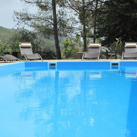 Casa Bons Aires (Adults Only) Vendégház Alcoy Kültér fotó