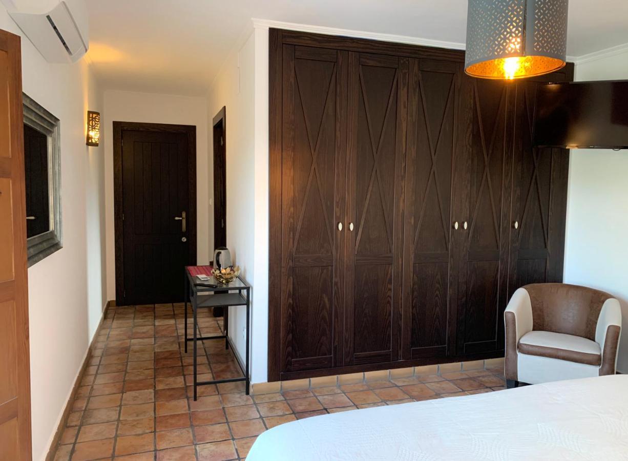 Casa Bons Aires (Adults Only) Vendégház Alcoy Kültér fotó
