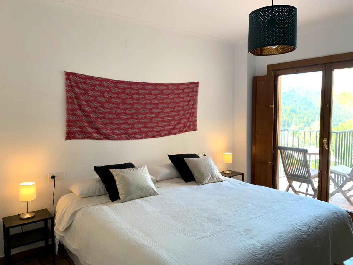 Casa Bons Aires (Adults Only) Vendégház Alcoy Kültér fotó