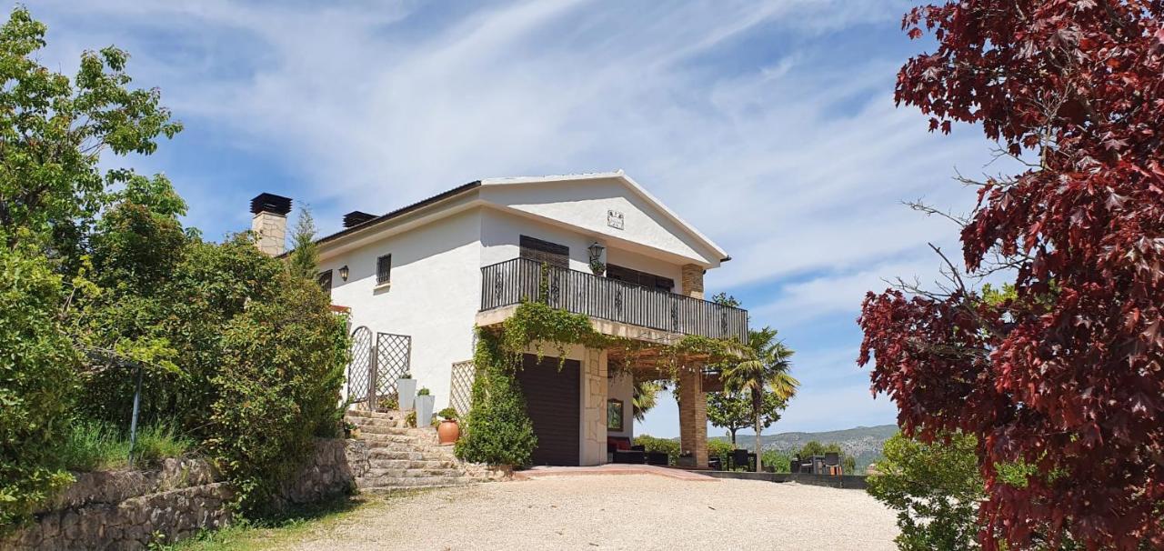 Casa Bons Aires (Adults Only) Vendégház Alcoy Kültér fotó