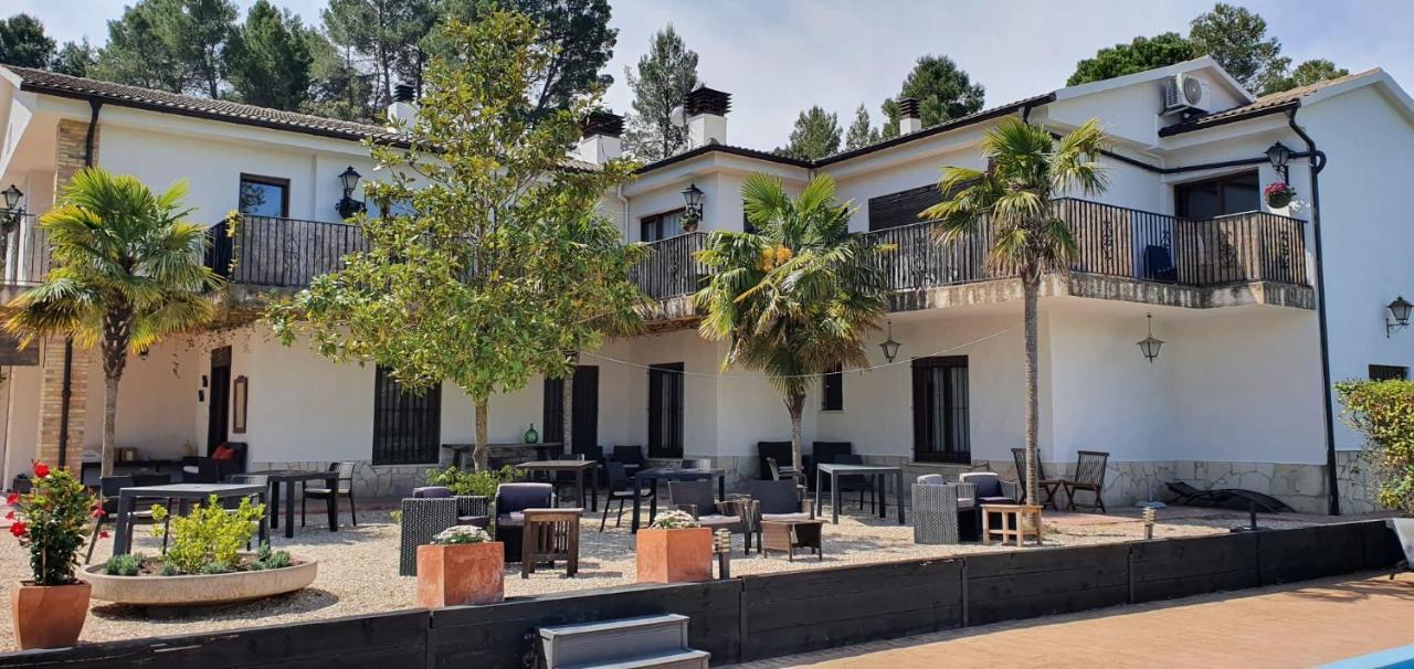 Casa Bons Aires (Adults Only) Vendégház Alcoy Kültér fotó