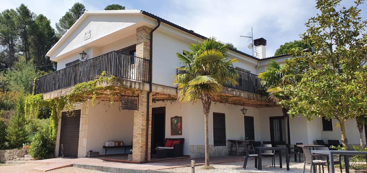Casa Bons Aires (Adults Only) Vendégház Alcoy Kültér fotó