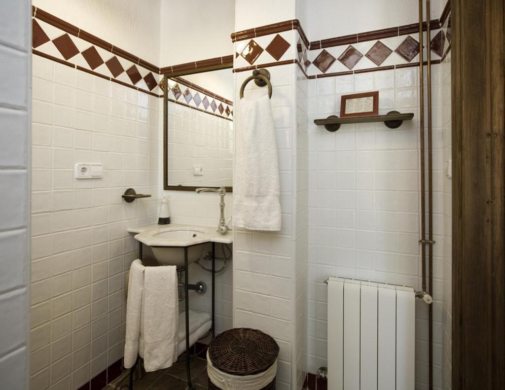 Casa Bons Aires (Adults Only) Vendégház Alcoy Kültér fotó