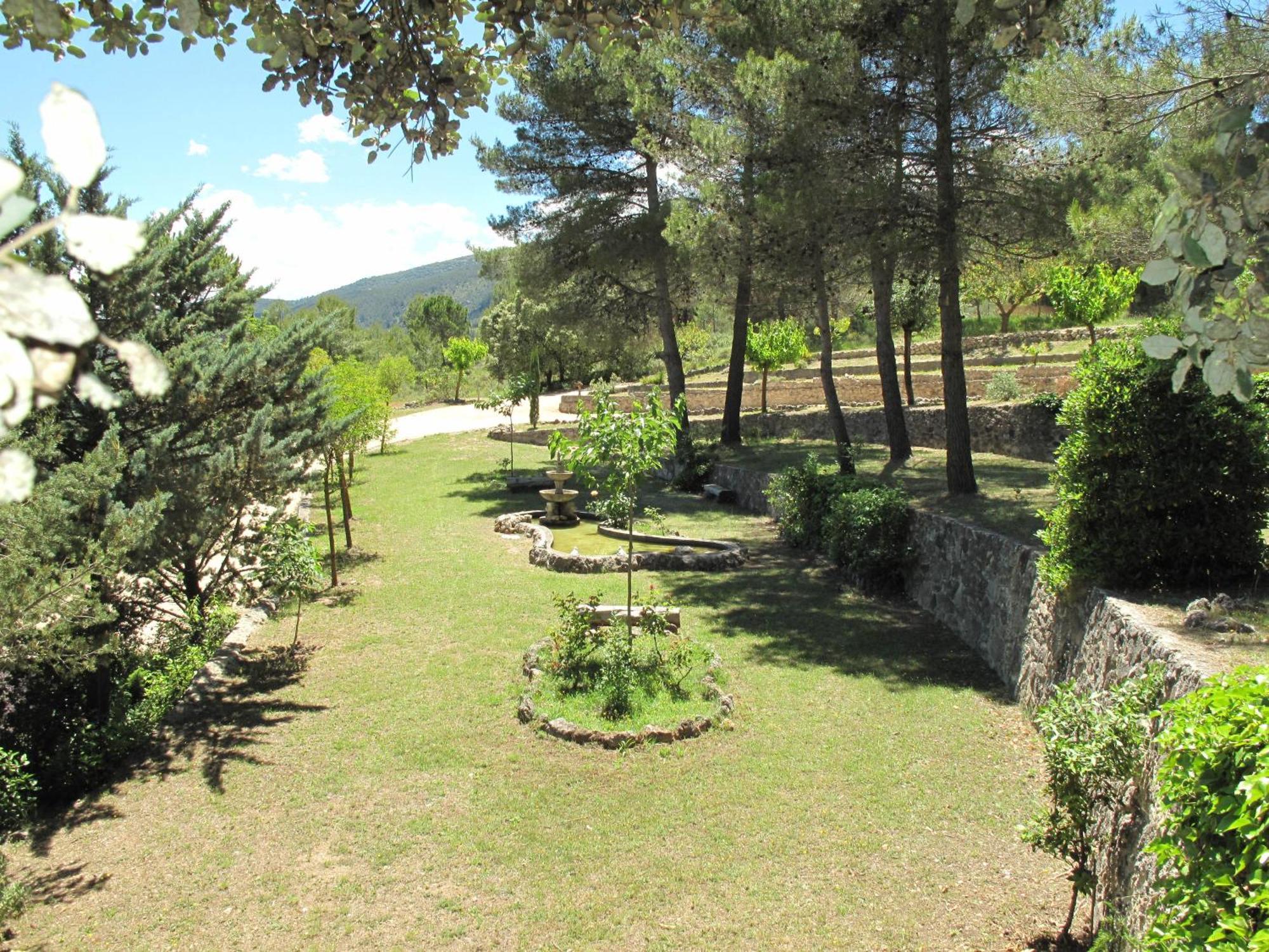 Casa Bons Aires (Adults Only) Vendégház Alcoy Kültér fotó