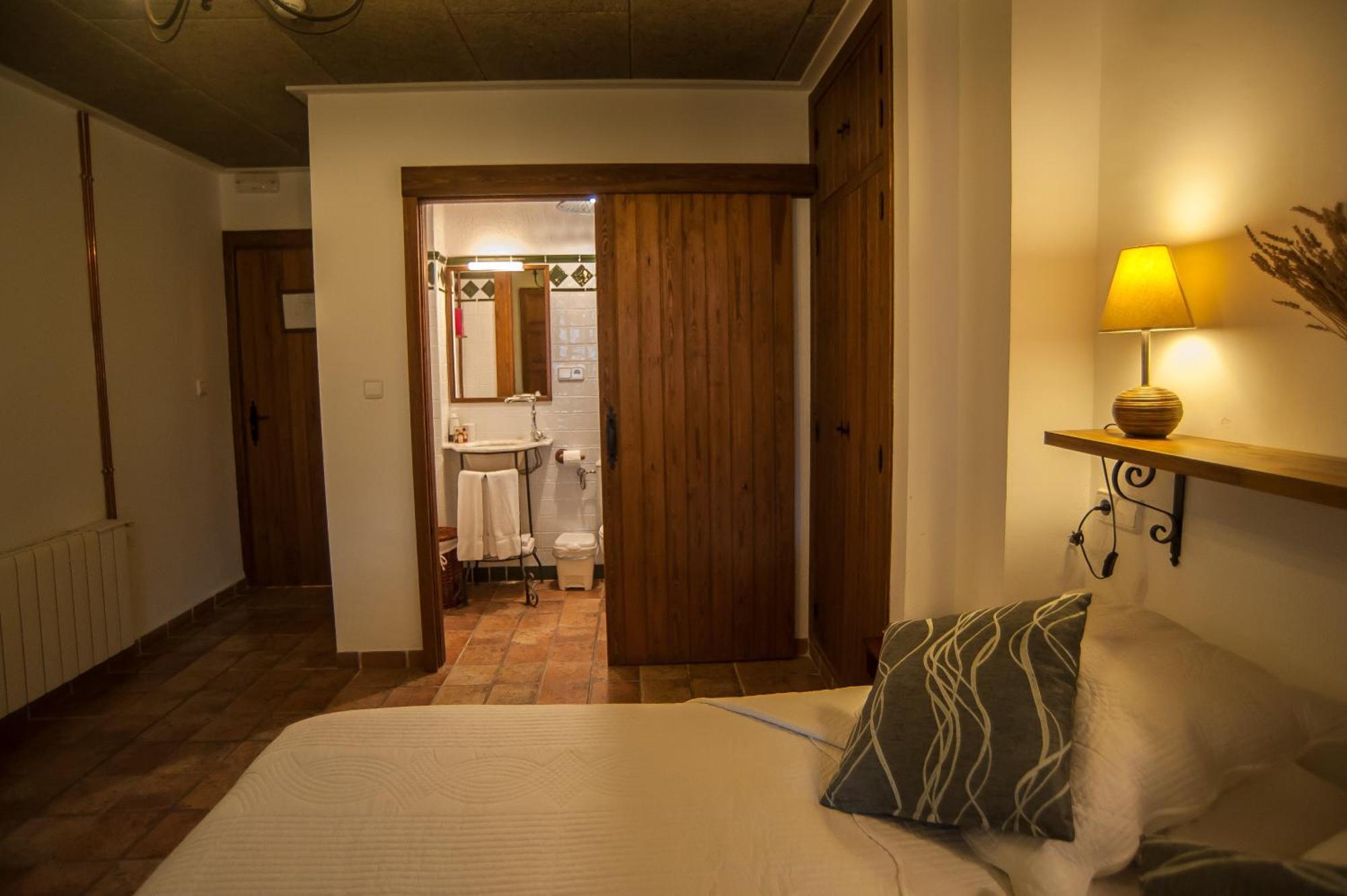 Casa Bons Aires (Adults Only) Vendégház Alcoy Kültér fotó