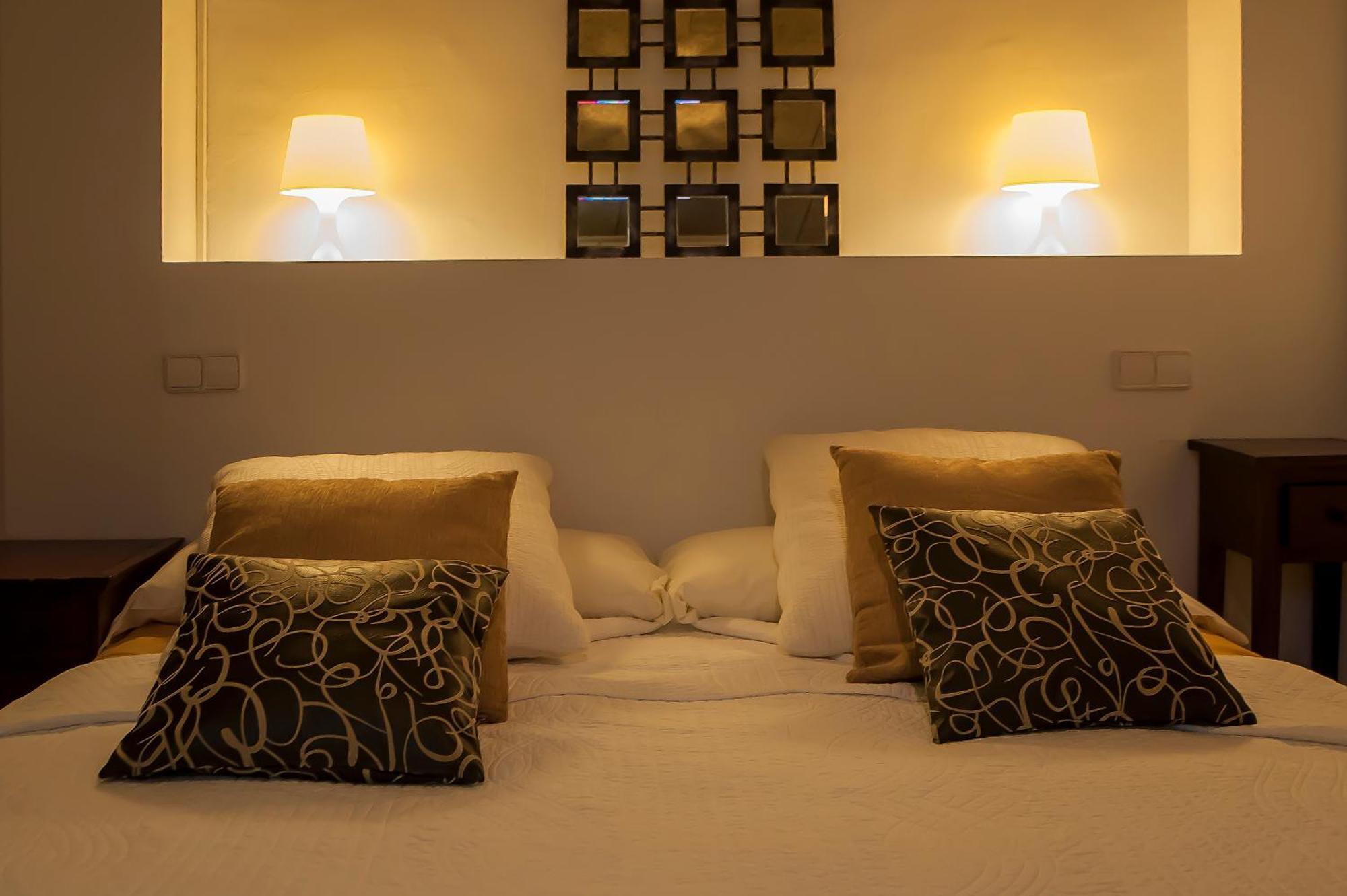 Casa Bons Aires (Adults Only) Vendégház Alcoy Kültér fotó