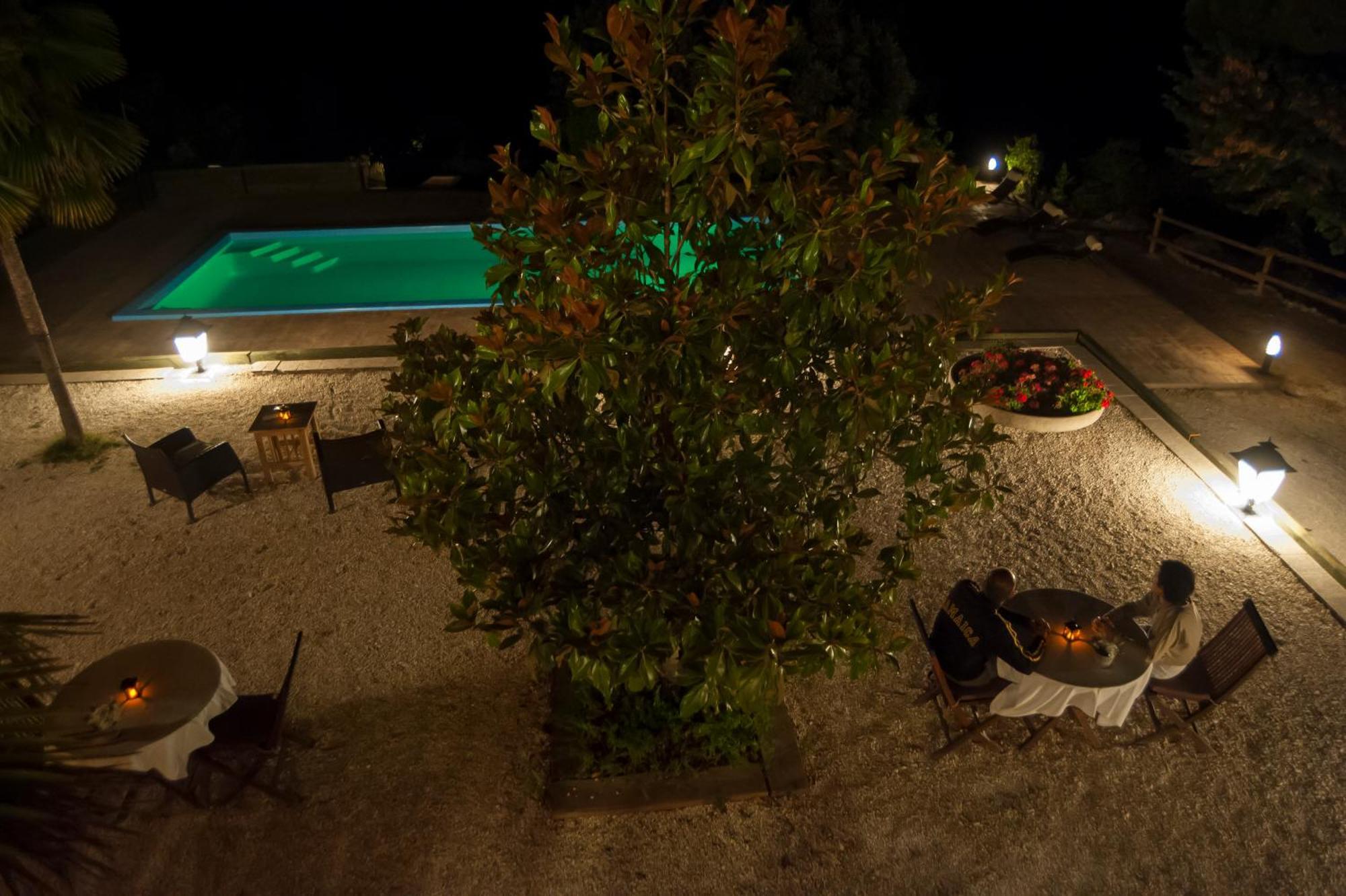 Casa Bons Aires (Adults Only) Vendégház Alcoy Kültér fotó