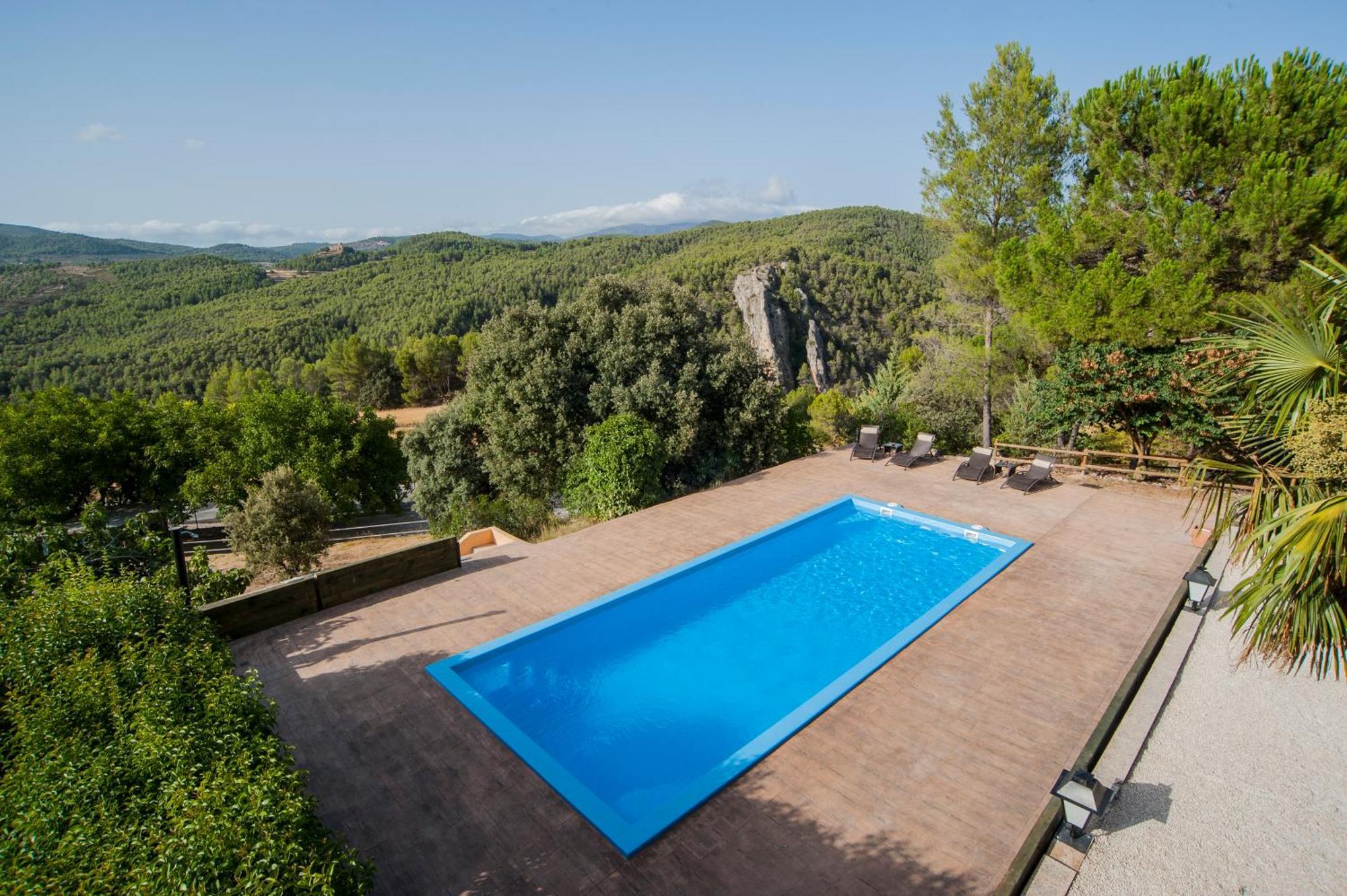 Casa Bons Aires (Adults Only) Vendégház Alcoy Kültér fotó