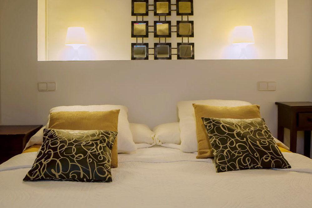 Casa Bons Aires (Adults Only) Vendégház Alcoy Kültér fotó