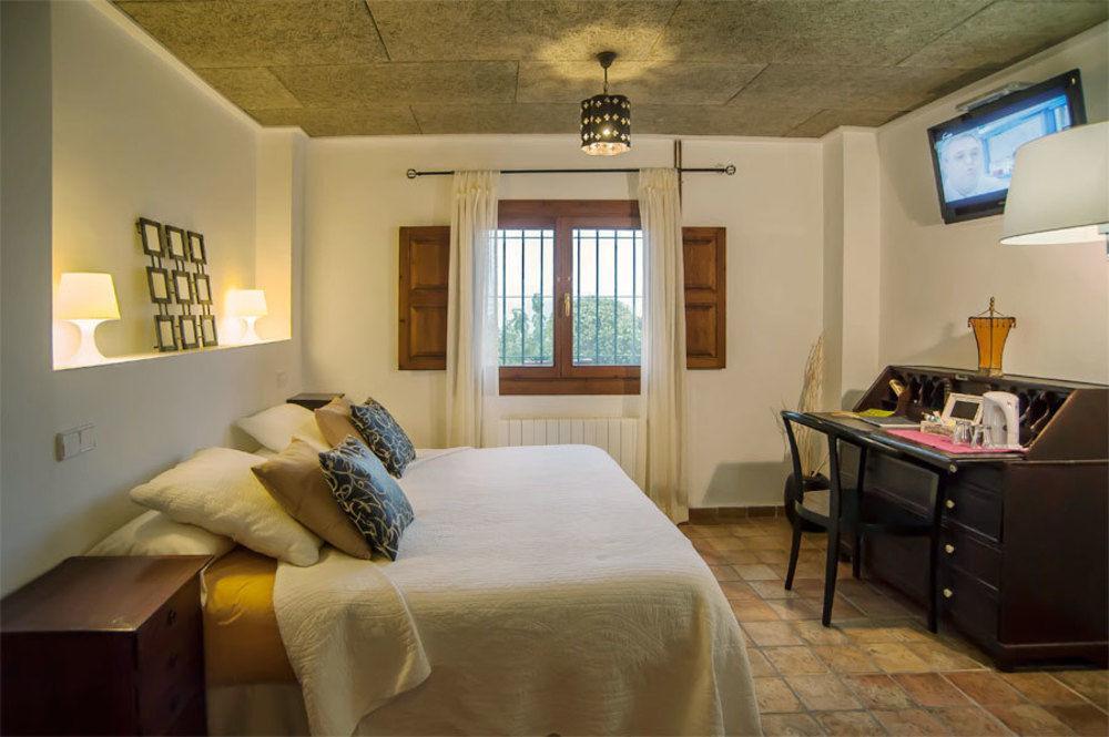 Casa Bons Aires (Adults Only) Vendégház Alcoy Kültér fotó