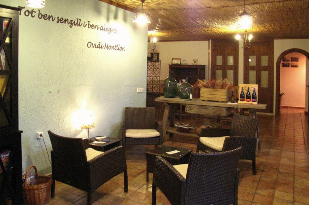 Casa Bons Aires (Adults Only) Vendégház Alcoy Kültér fotó