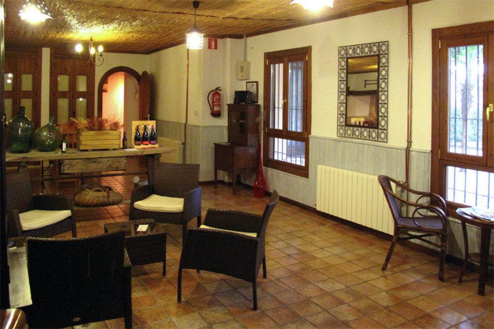 Casa Bons Aires (Adults Only) Vendégház Alcoy Kültér fotó