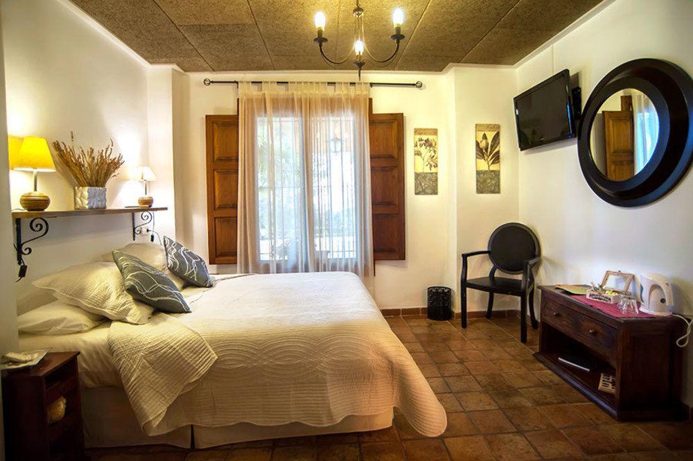 Casa Bons Aires (Adults Only) Vendégház Alcoy Kültér fotó