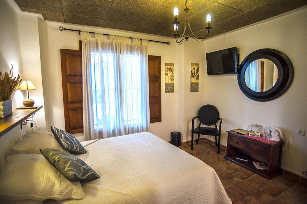 Casa Bons Aires (Adults Only) Vendégház Alcoy Kültér fotó