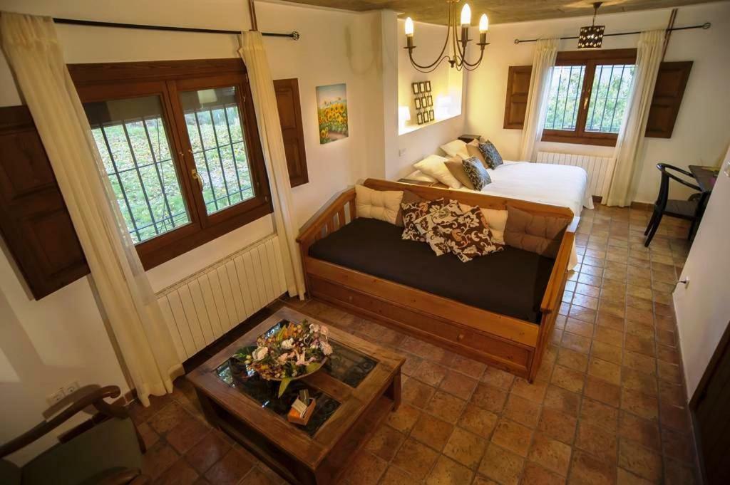 Casa Bons Aires (Adults Only) Vendégház Alcoy Kültér fotó