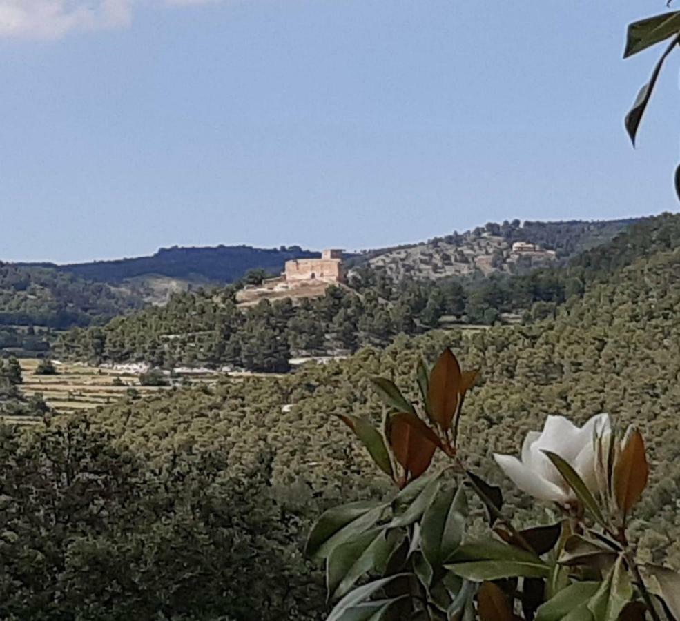 Casa Bons Aires (Adults Only) Vendégház Alcoy Kültér fotó