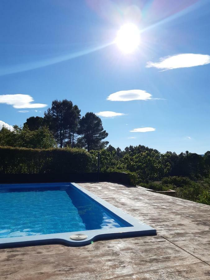Casa Bons Aires (Adults Only) Vendégház Alcoy Kültér fotó