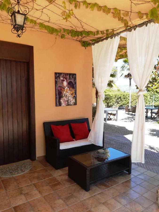 Casa Bons Aires (Adults Only) Vendégház Alcoy Kültér fotó