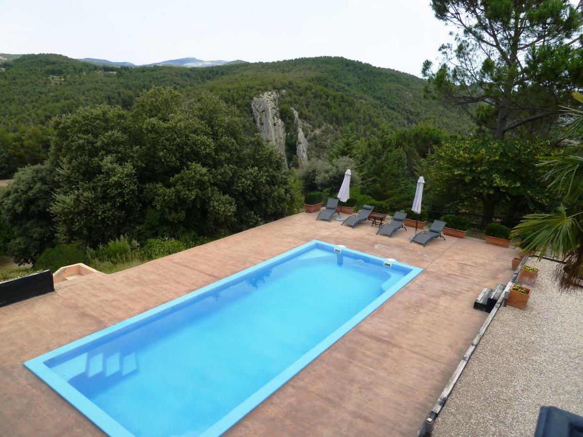 Casa Bons Aires (Adults Only) Vendégház Alcoy Kültér fotó