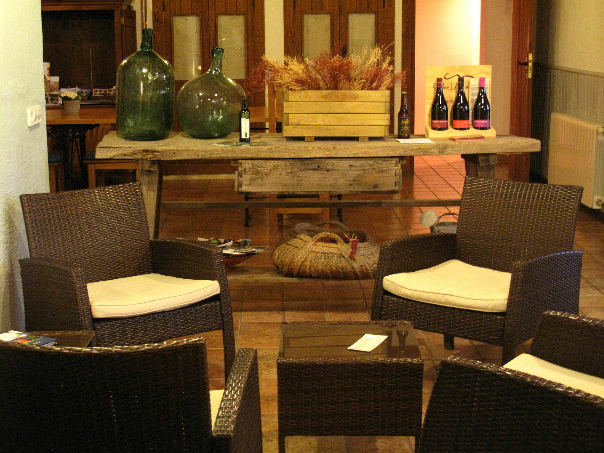 Casa Bons Aires (Adults Only) Vendégház Alcoy Kültér fotó