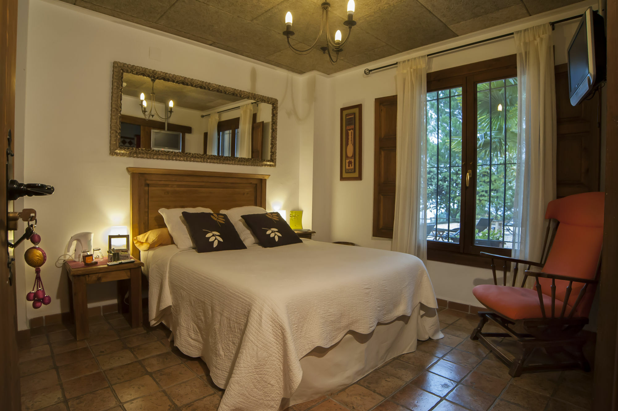 Casa Bons Aires (Adults Only) Vendégház Alcoy Kültér fotó