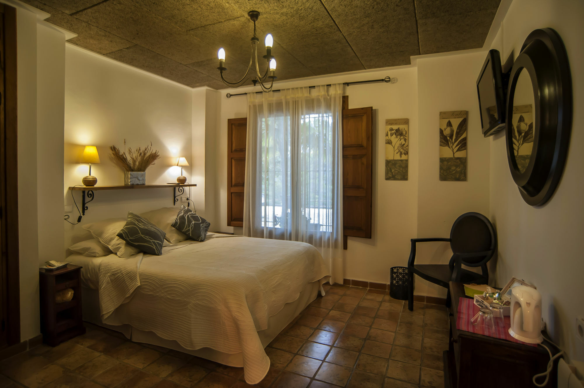 Casa Bons Aires (Adults Only) Vendégház Alcoy Kültér fotó