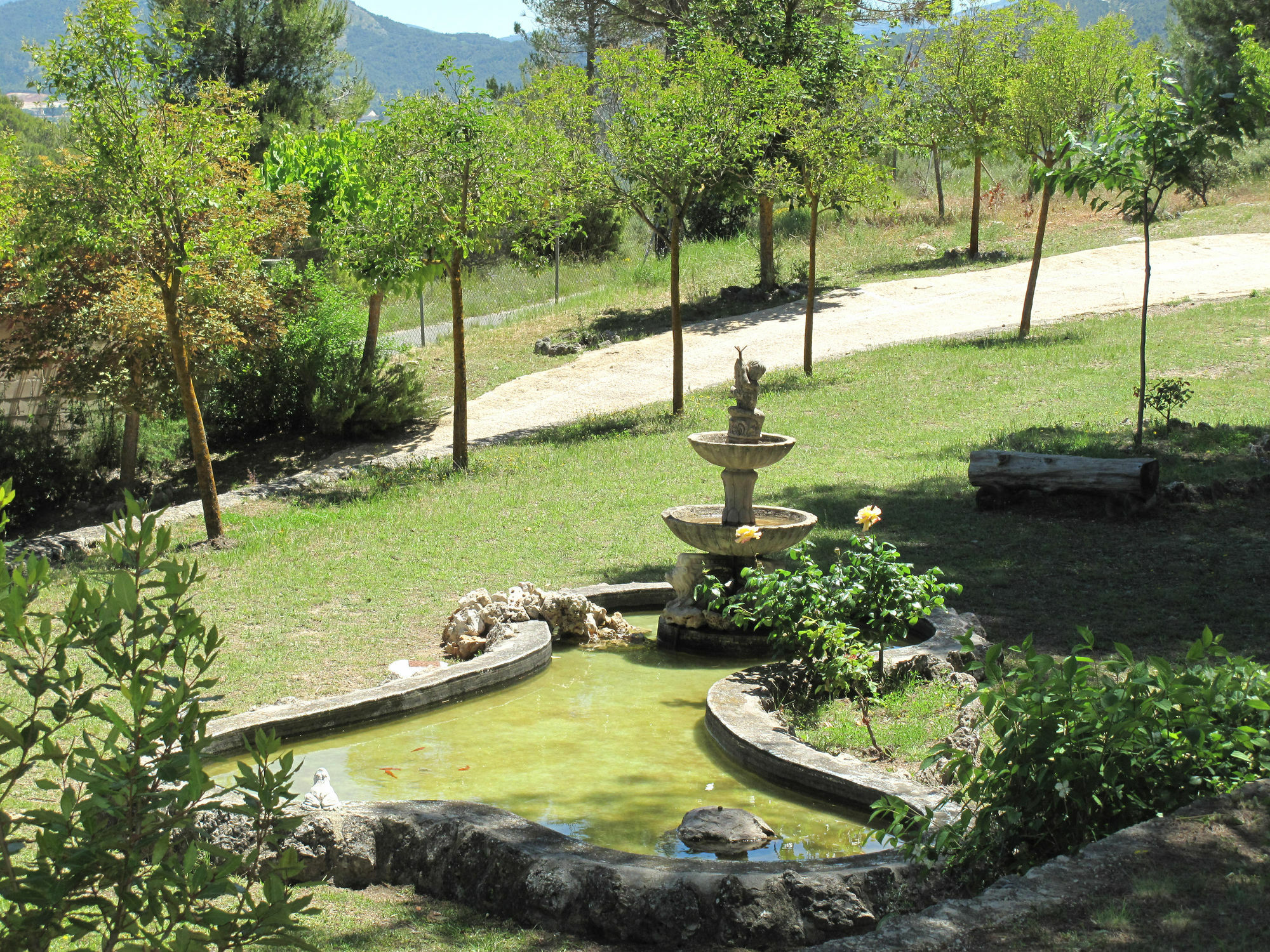 Casa Bons Aires (Adults Only) Vendégház Alcoy Kültér fotó