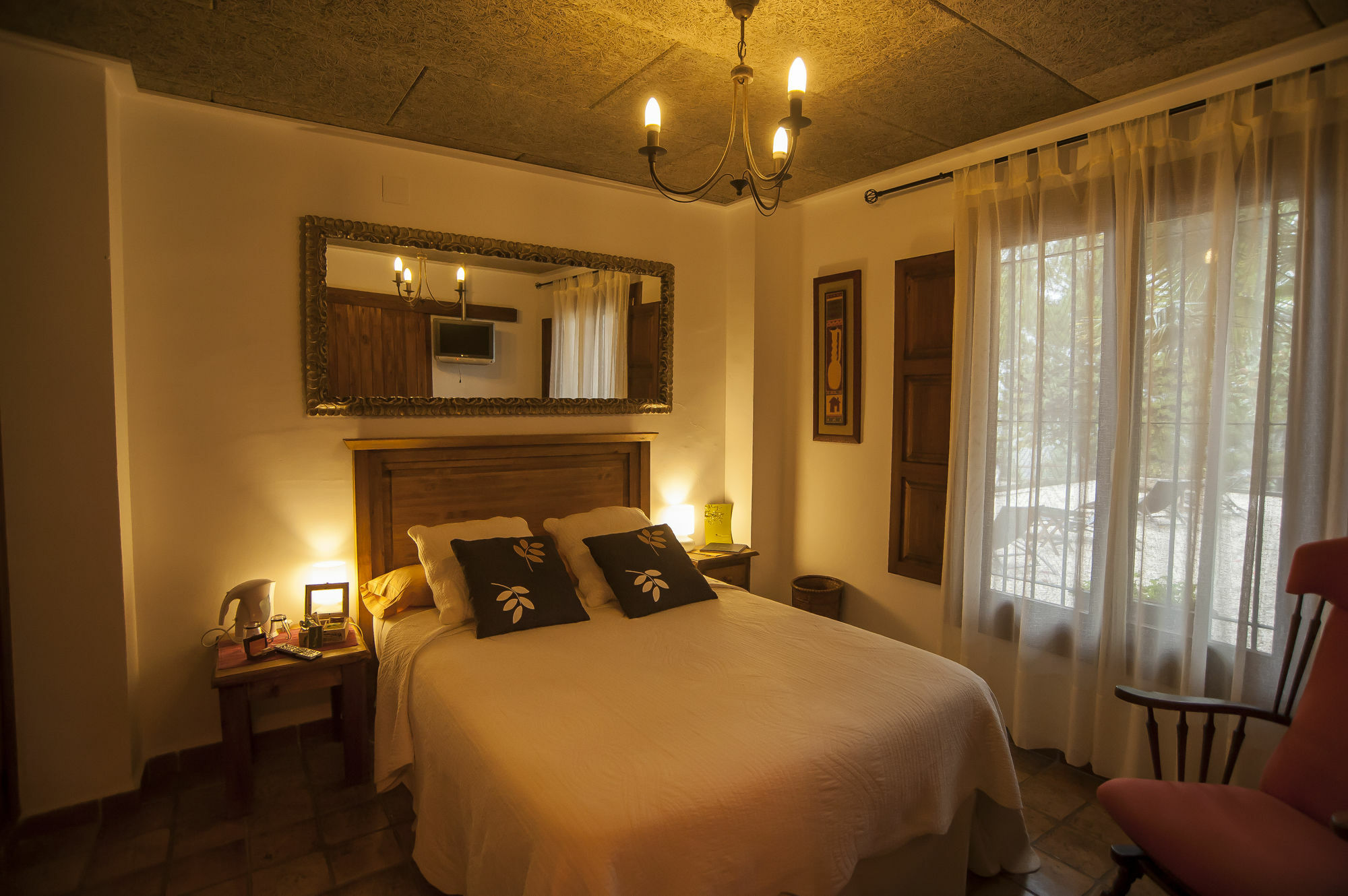Casa Bons Aires (Adults Only) Vendégház Alcoy Kültér fotó